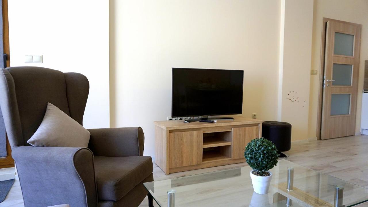 Апартаменти Варна Саут На Плажа 2 - Varna South Apartments On The Beach 2 Exterior photo
